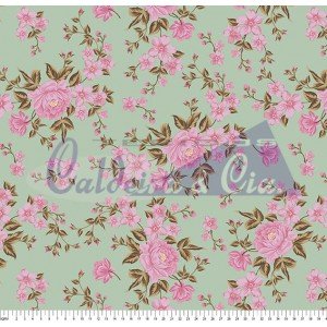 Caroline cor 05 (Verde) 